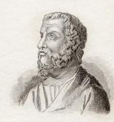 Isocrate